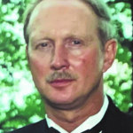Robert W. Johnson